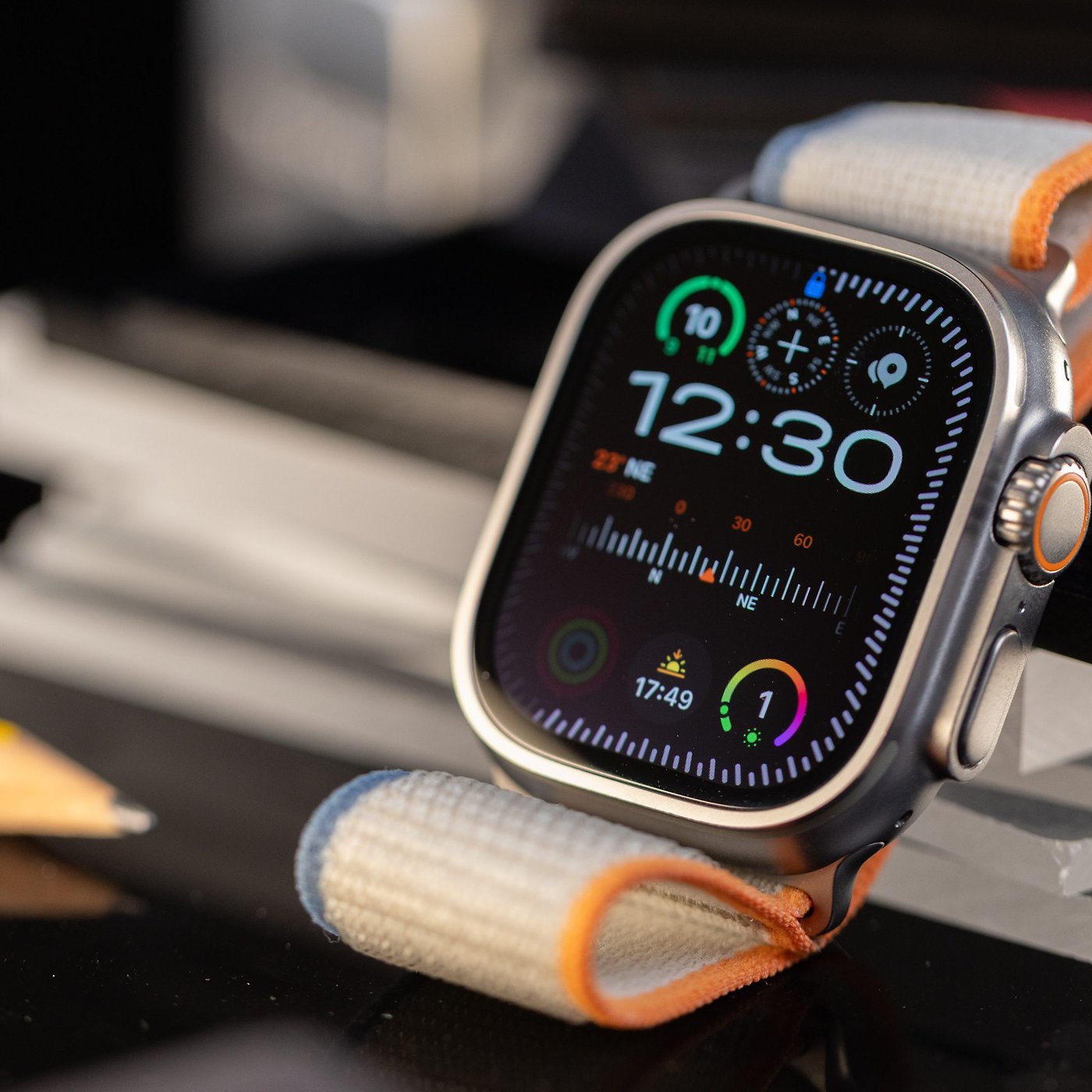 The next Apple Watch will miss out on a blood pressure sensor, but future  generations will be capable of monitoring blood sugar and blood pressure  levels -  News