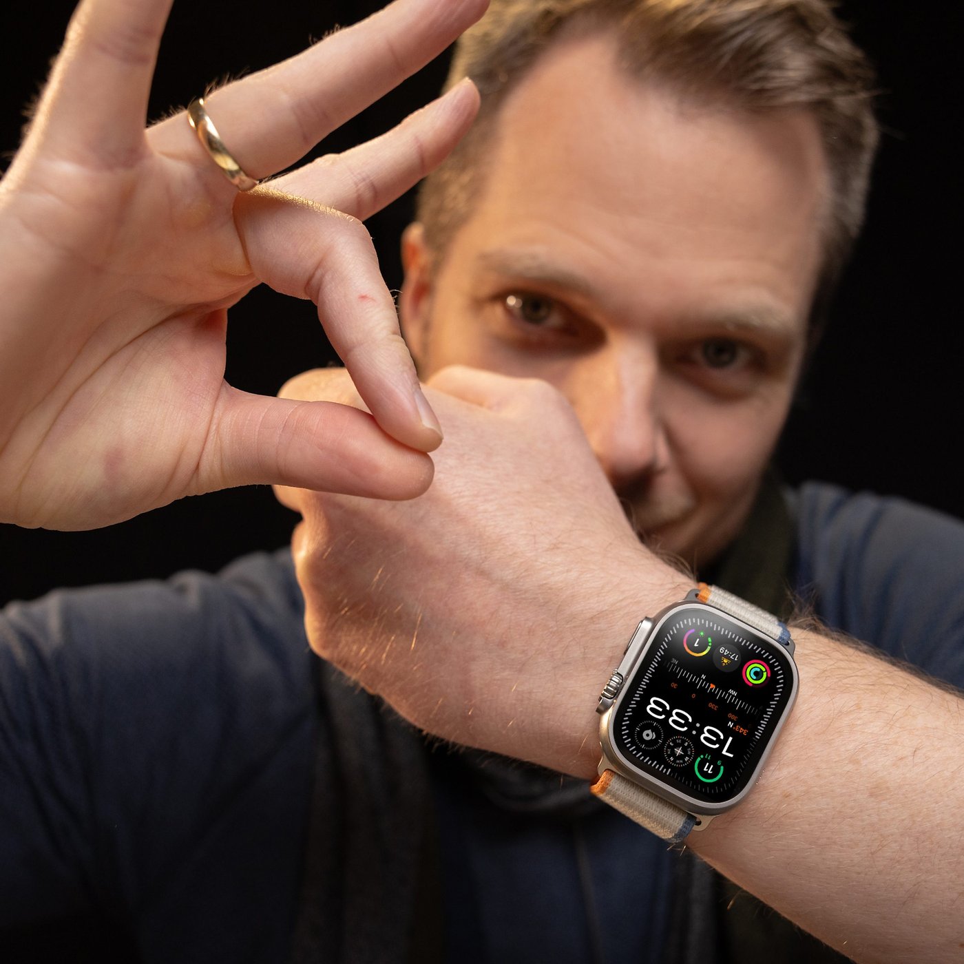 Apple Watch Ultra 2: Hands-on and What's New