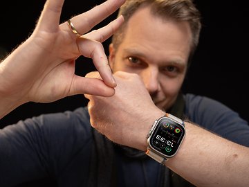 Review do Apple Watch Ultra 2: Mais do Que Aprimoramentos