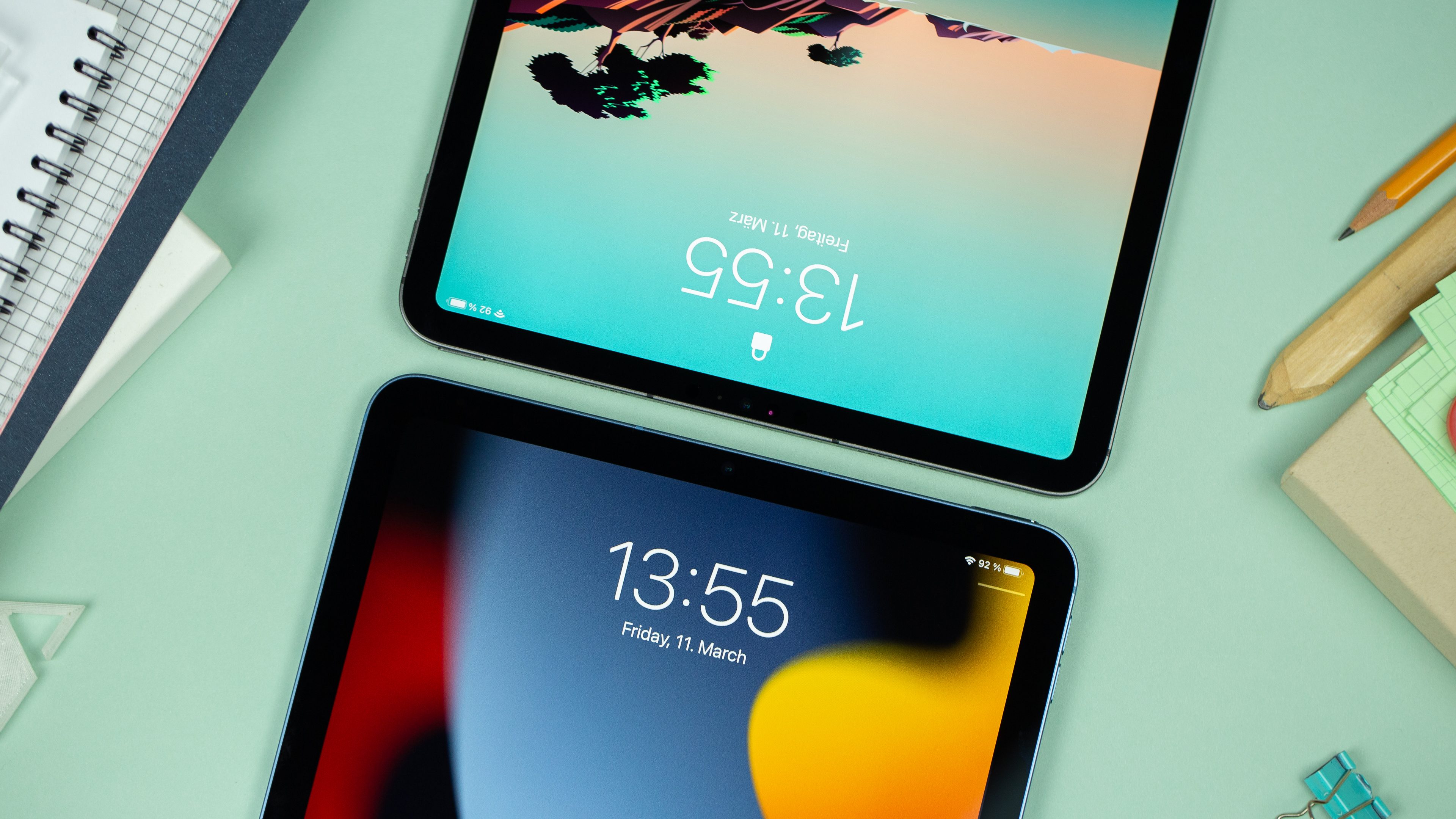 Apple Releases First Beta of iPadOS 17, watchOS 10, and macOS Sonoma