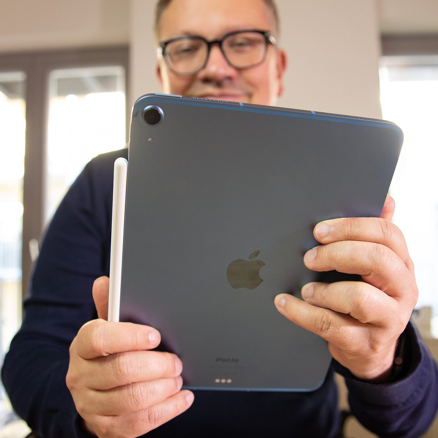 Rumor Claims Apple iPad Air 6, iPad mini 7, And iPad 11 Launches