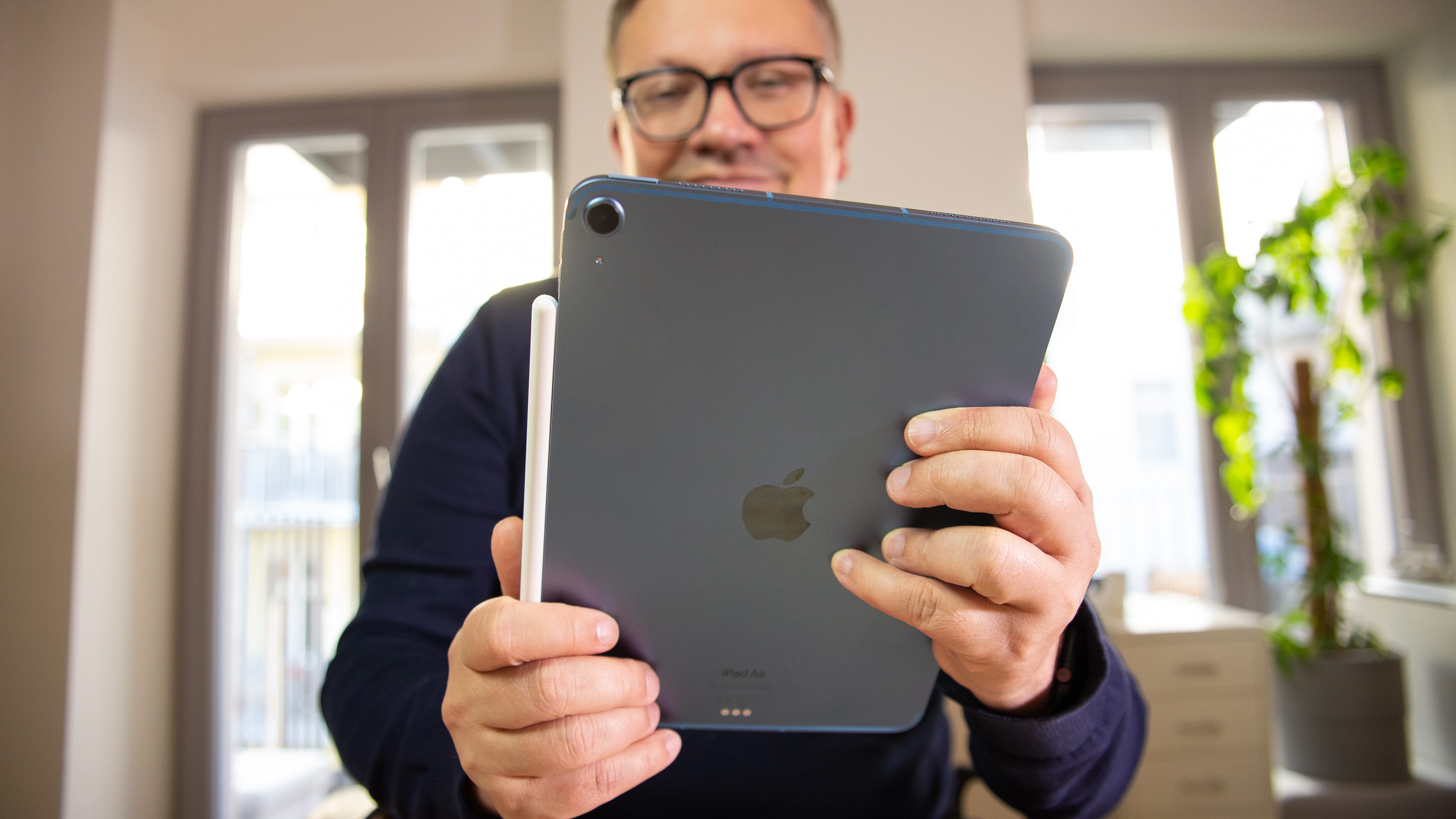 Apple might unveil the iPad mini 7 in the last quarter of 2023