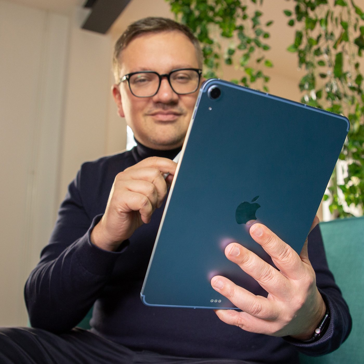 Ipad 2022 Release