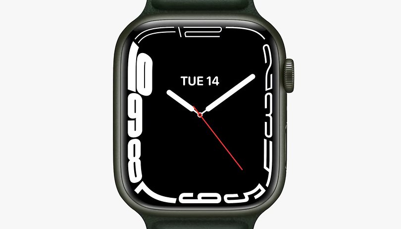 Apple Watch Series 7 kaufen: Hier gibt's die besten Angebote