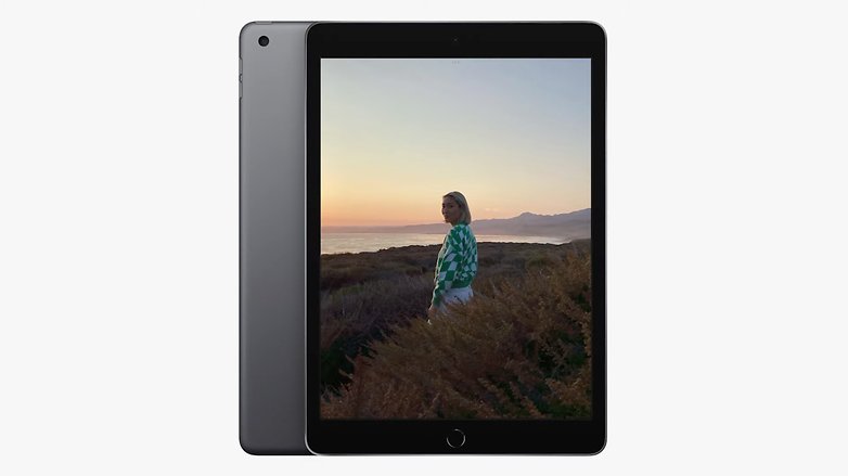 iPad Keynote 17
