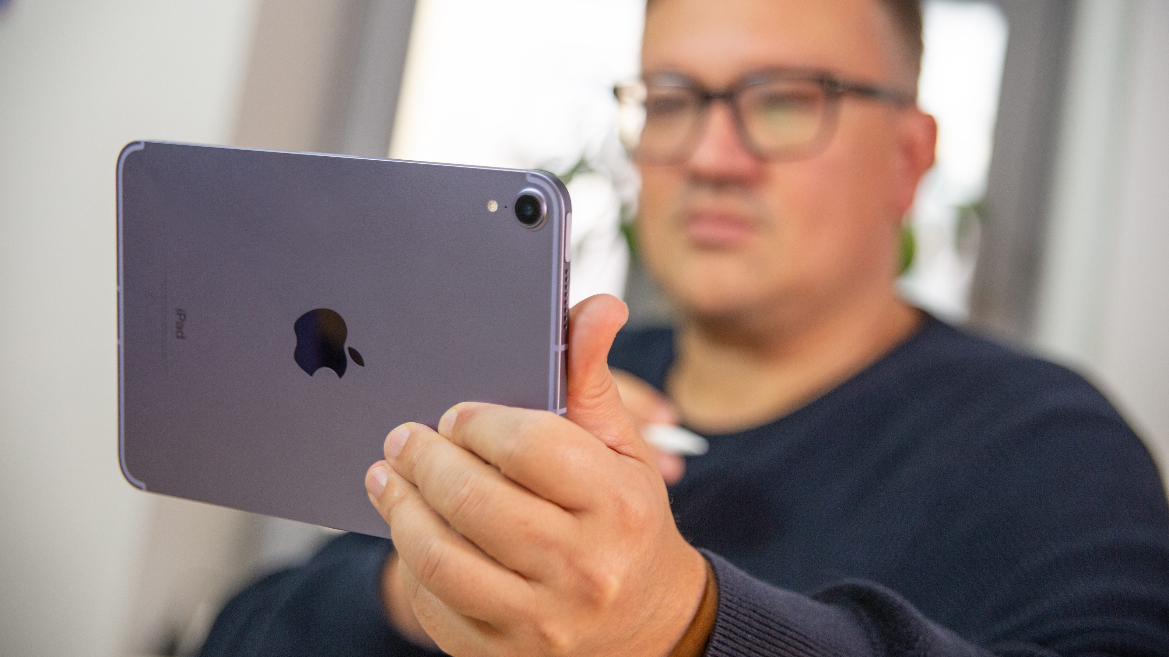 Apple's mini yet mighty iPad mini 6 returns to  low from $459