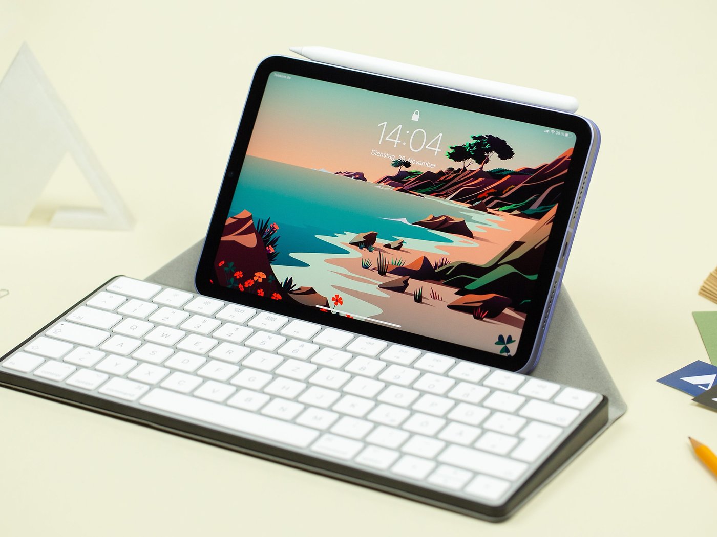 Quel clavier choisir pour votre iPad? 