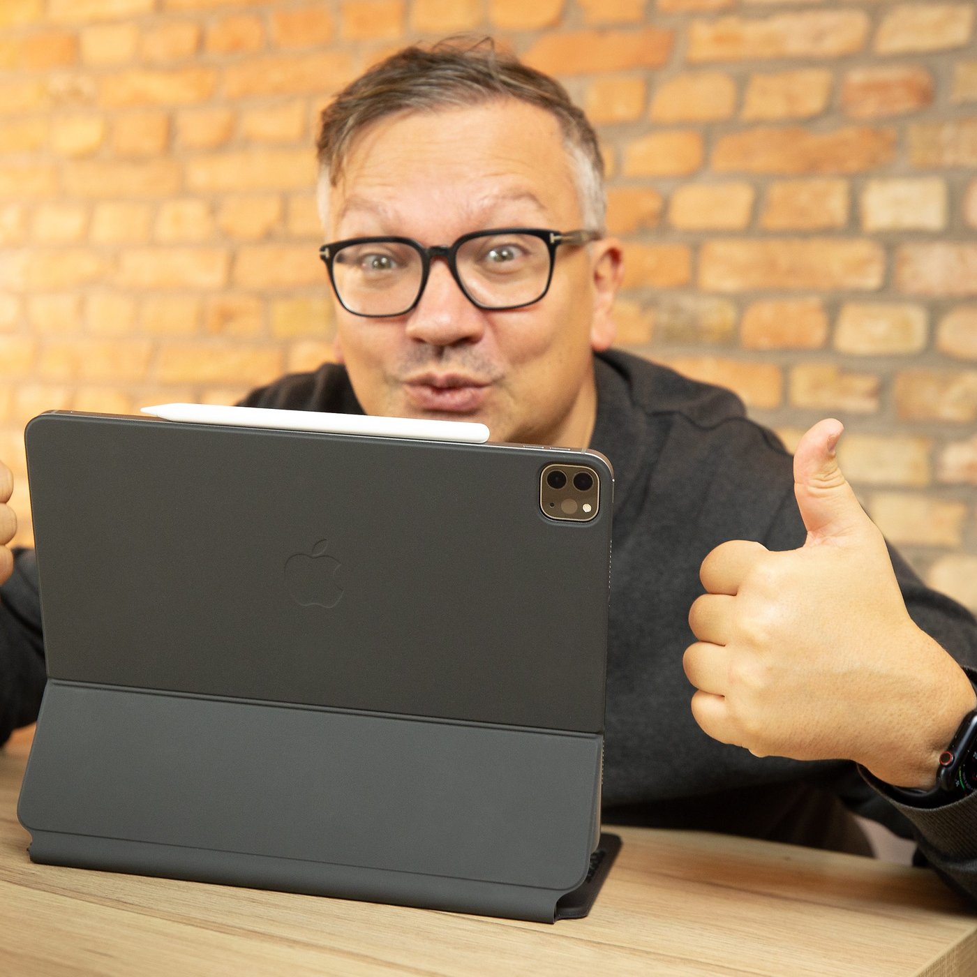 Ipad Pro 2022 Okgo
