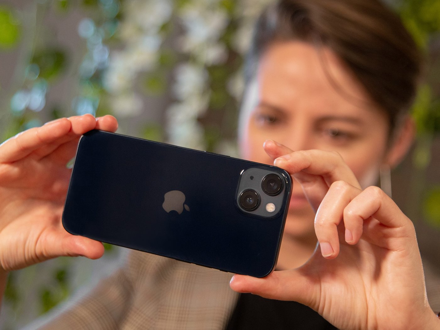 Apple Introduces New Camera Features for iPhone 13 Pro Series With iOS 15.1  Beta 3 - News18