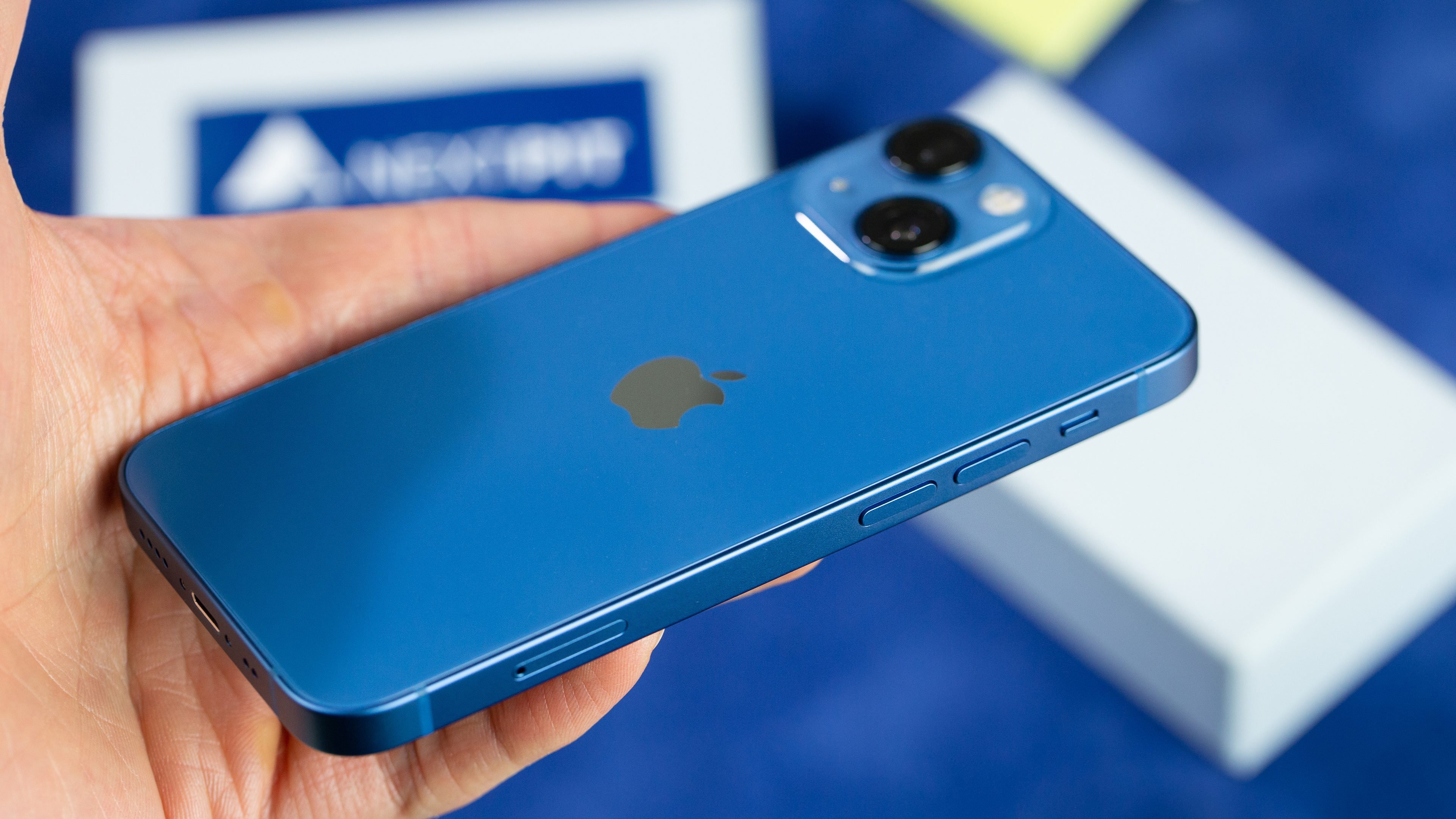 The End of Compact Phones: iPhone 13 Mini To be Discontinued | nextpit