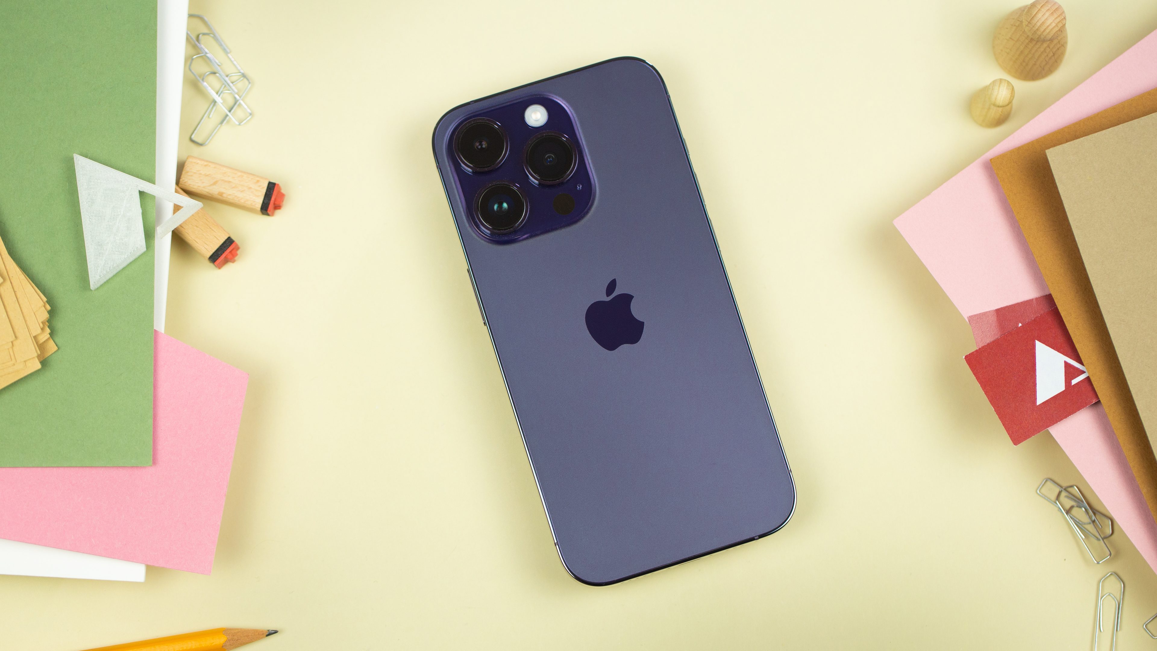 Apple IPhone 15 Gr ere Akkus Mit Mehr Kapazit t Erwartet