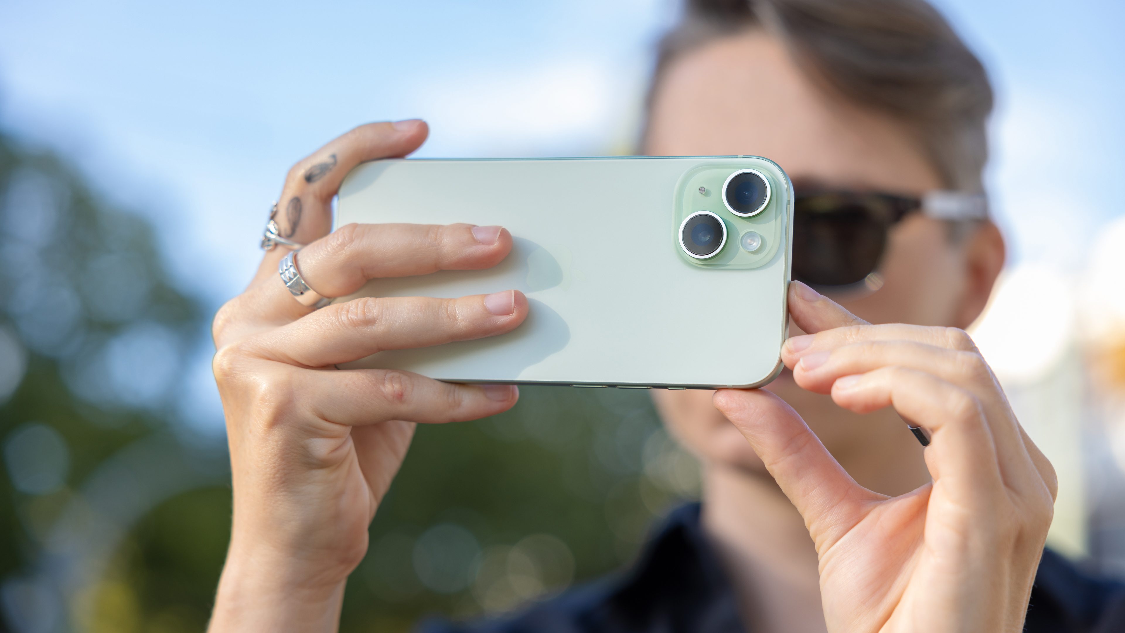 iPhone 15 cameras: What you need to know: Digital Photography Review