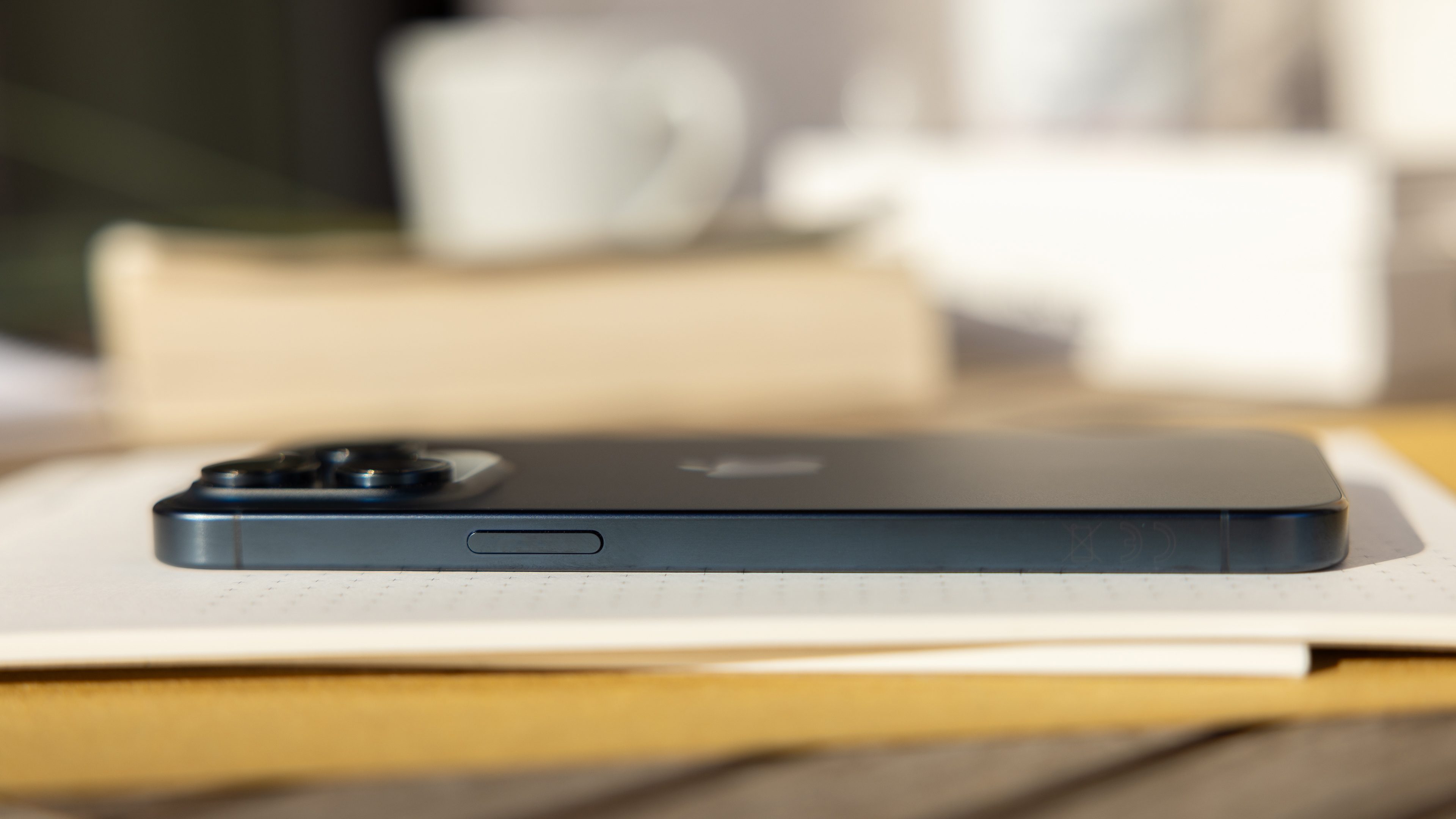 iPhone 16’s Dummies Give Us the Best Look at Those New Buttons iPhone 16’s Dummies Give Us the Best Look at Those New Buttons