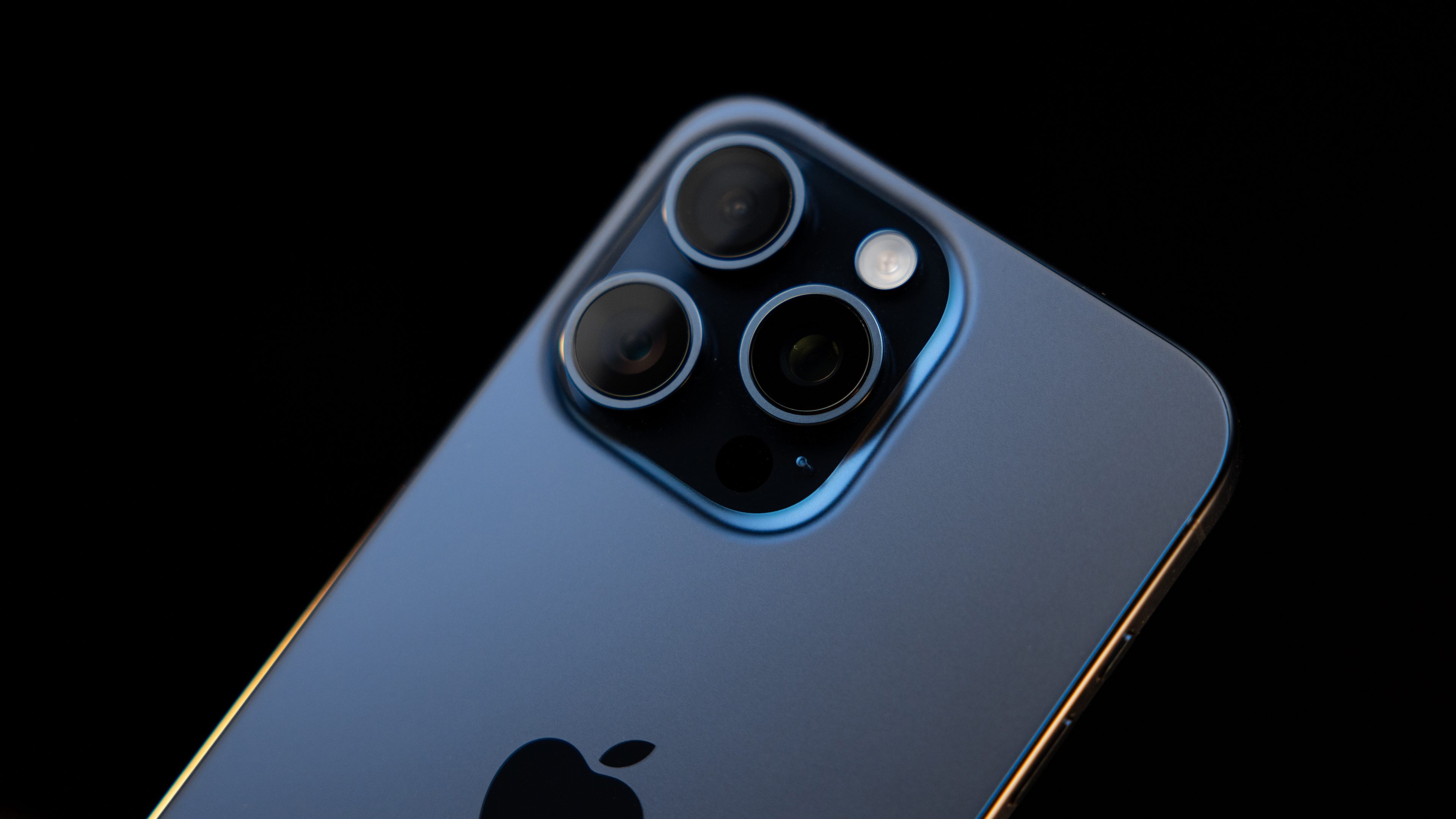 iPhone 16 Pro Said to Feature Wi-Fi 7 Support, 48MP Ultra Wide
