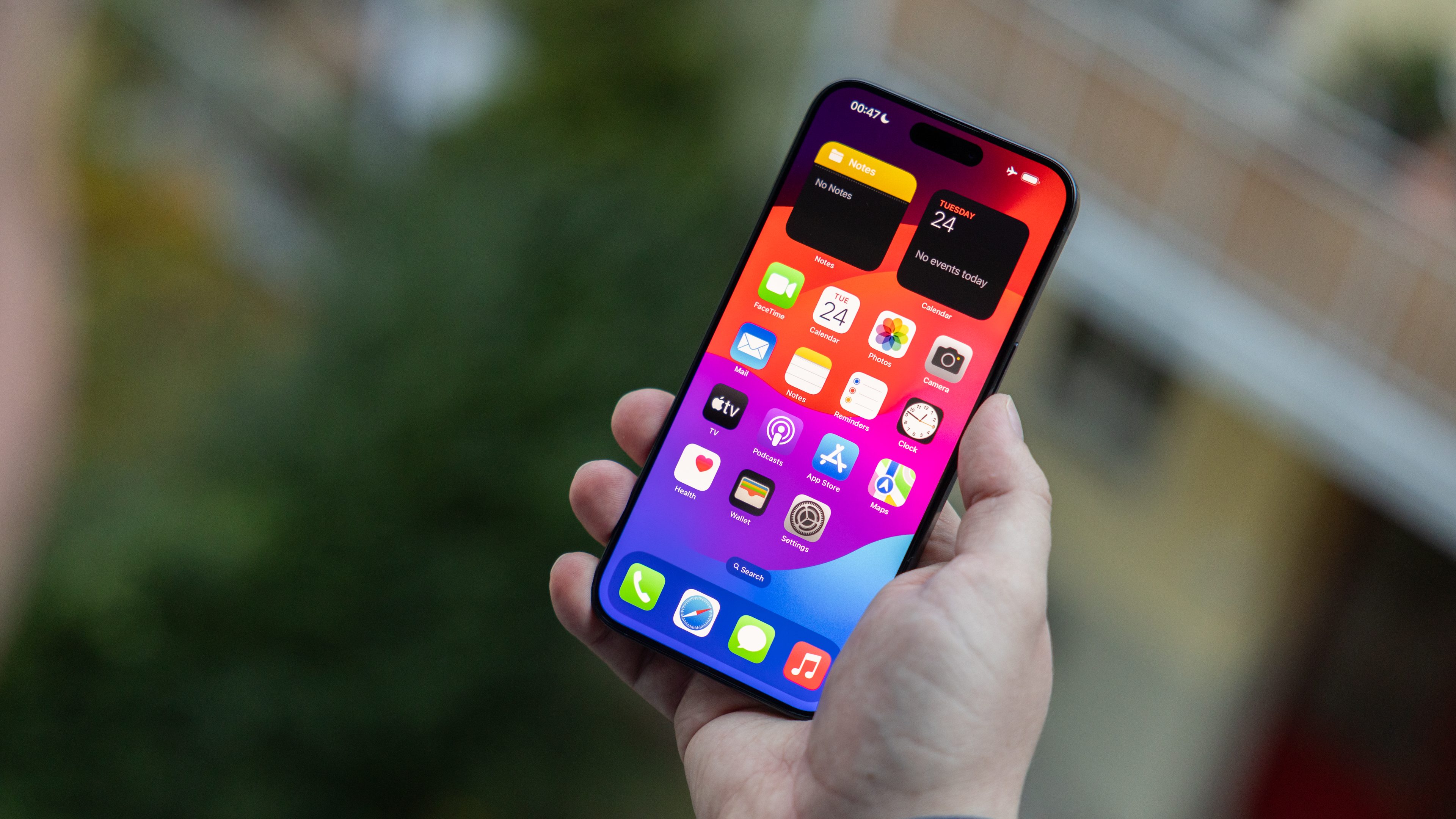 iOS 18 Could Be Apple’s ‘Biggest’ iPhone OS Update Yet