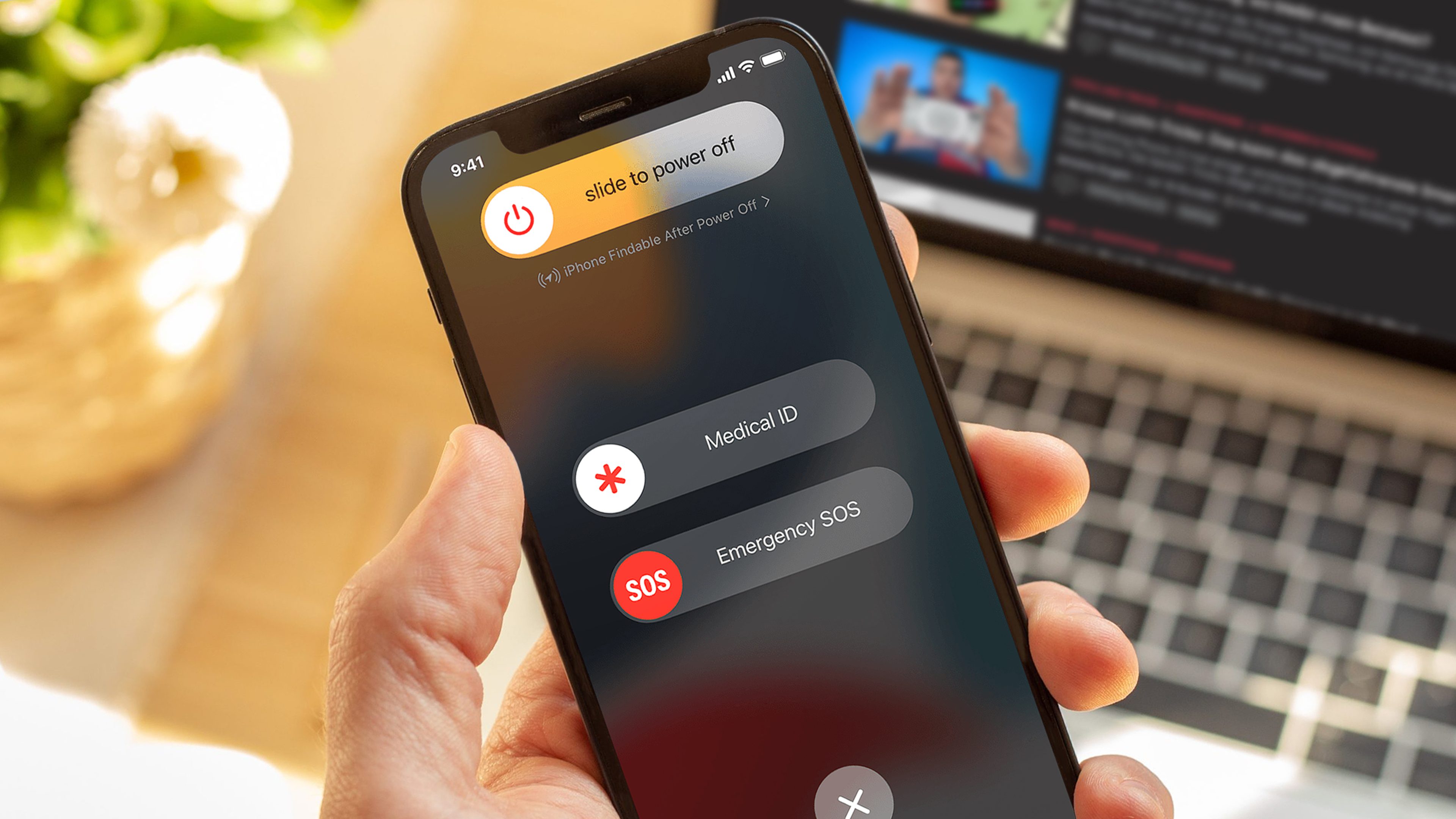 Iphone Making Random Emergency Calls