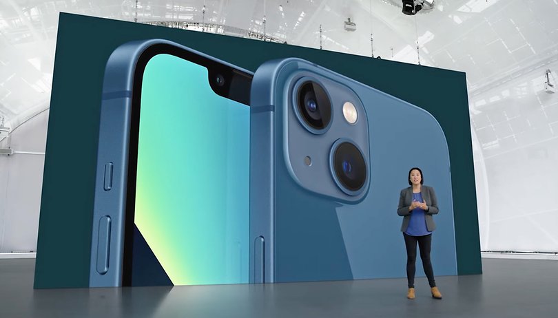 iPhone 13: Et ma connexion satellite? Le smartphone d'Apple est-il vraiment si décevant?