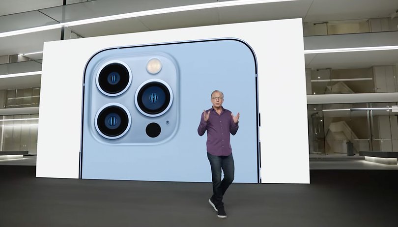 iPhone 13: Apple fait parler les fanboys, mais cloue le bec à la presse et aux leakers