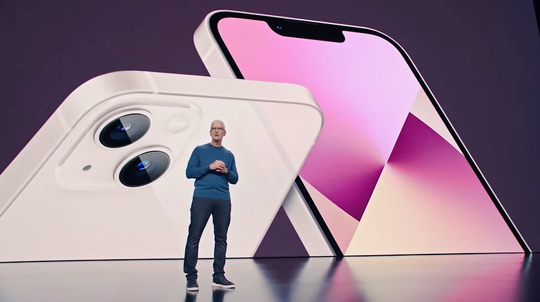 iPhone Keynote 77