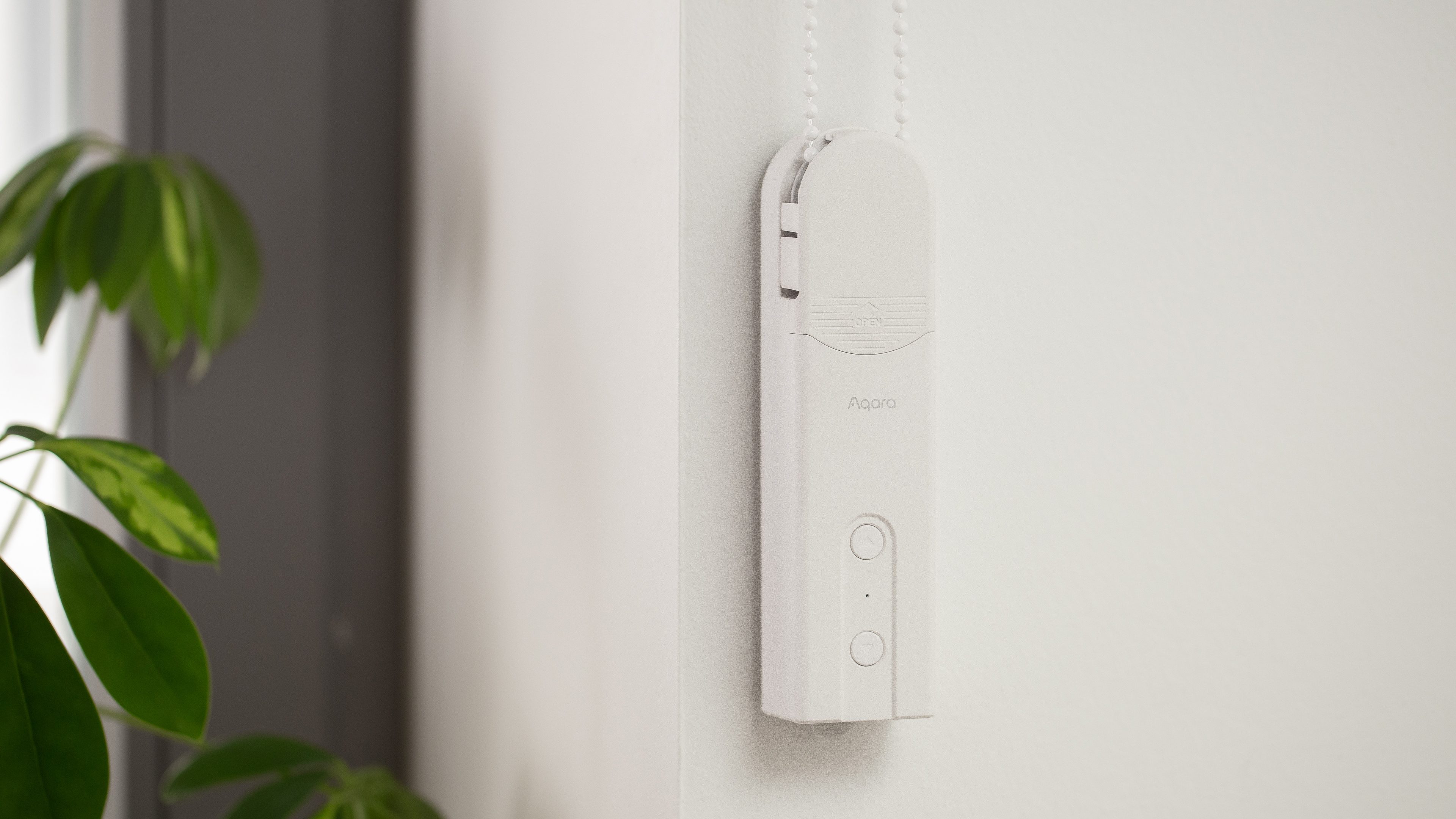 Test: This cheap connected gadget that rolls up your blinds will change your life (no)