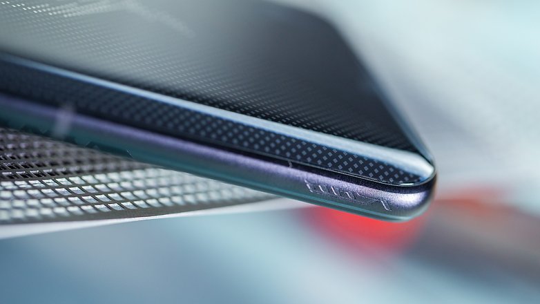 NextPit Asus ROG Phone 5 edge