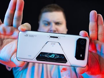 Meinung: Wie relevant sind Gaming-Smartphones?