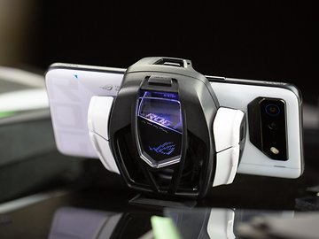 L'Asus ROG Phone 8 Ultimate aura 24 Go de RAM, mais pourquoi faire?