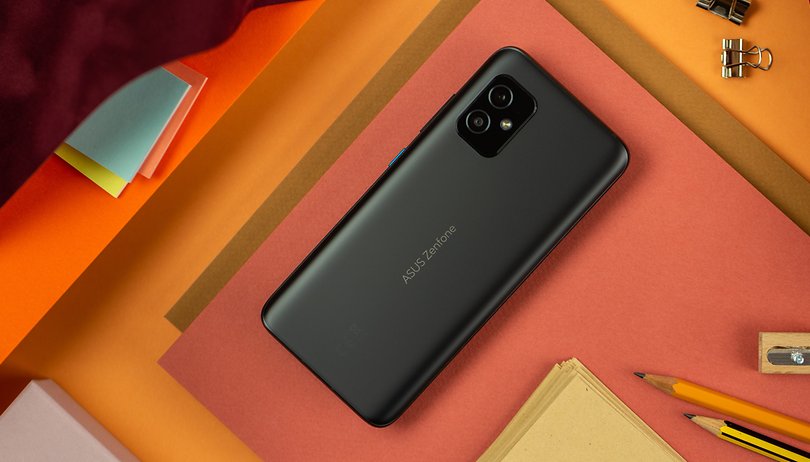 Review do Asus ZenFone 8: o Android anti-flagship