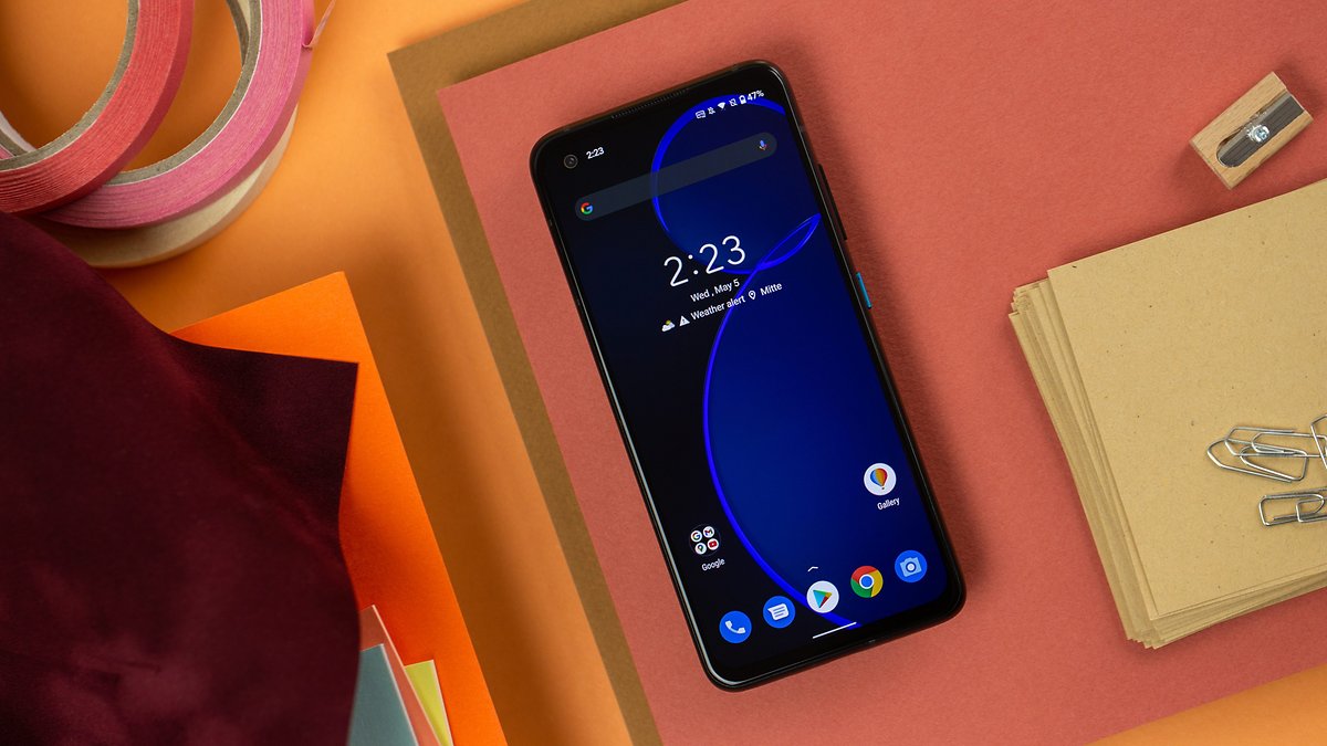 Zenfone 8 für unter 500 Euro: Anti-Android-Flaggschiff zum Bestpreis