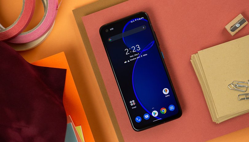 Gewinner und Verlierer: Asus ganz Zen, Schietwetter bei WhatsApp