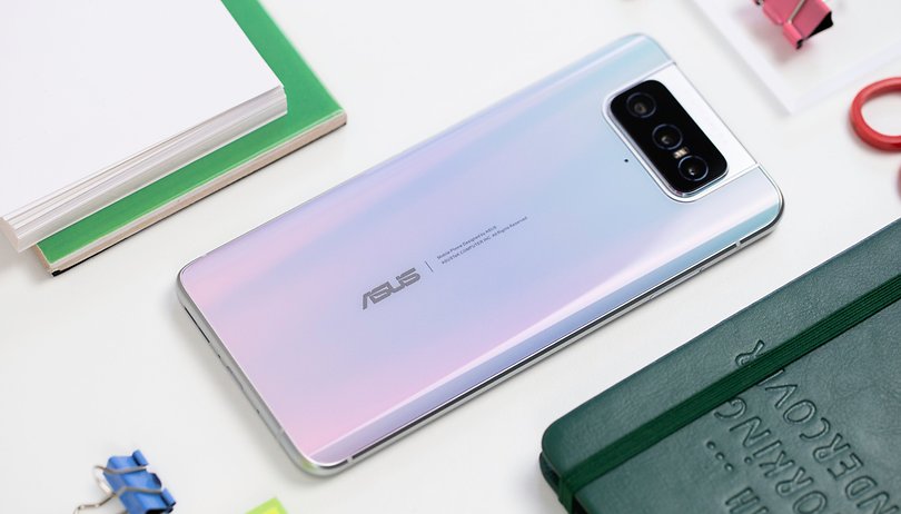 UPDATE ZenFone 7-Gewinnspiel: And the winner is....
