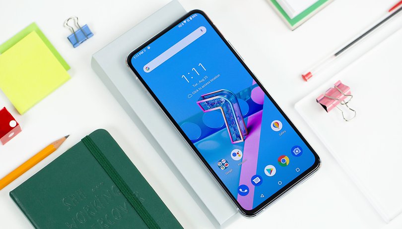 Asus Zenfone 7 Pro review: still the reigning selfie king