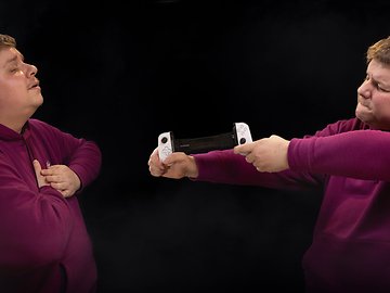 Test de la Backbone One Playstation Edition: Cette manette mobile m'a touch&eacute; en plein c&oelig;ur