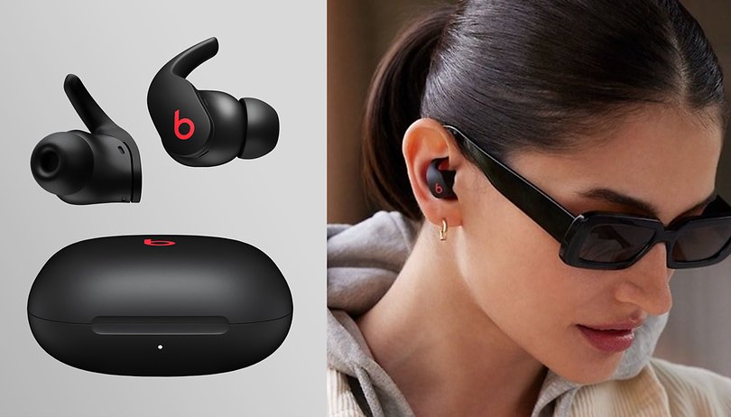 Apple lance les écouteurs Beats Fit Pro avec Adaptive EQ et Spatial Audio