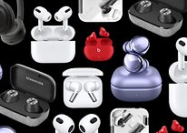 In-ears with ANC: The best noise-cancelling headphones in 2021