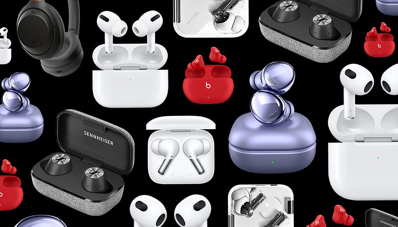 Os melhores fones de ouvido Bluetooth intra-auriculares em 2021