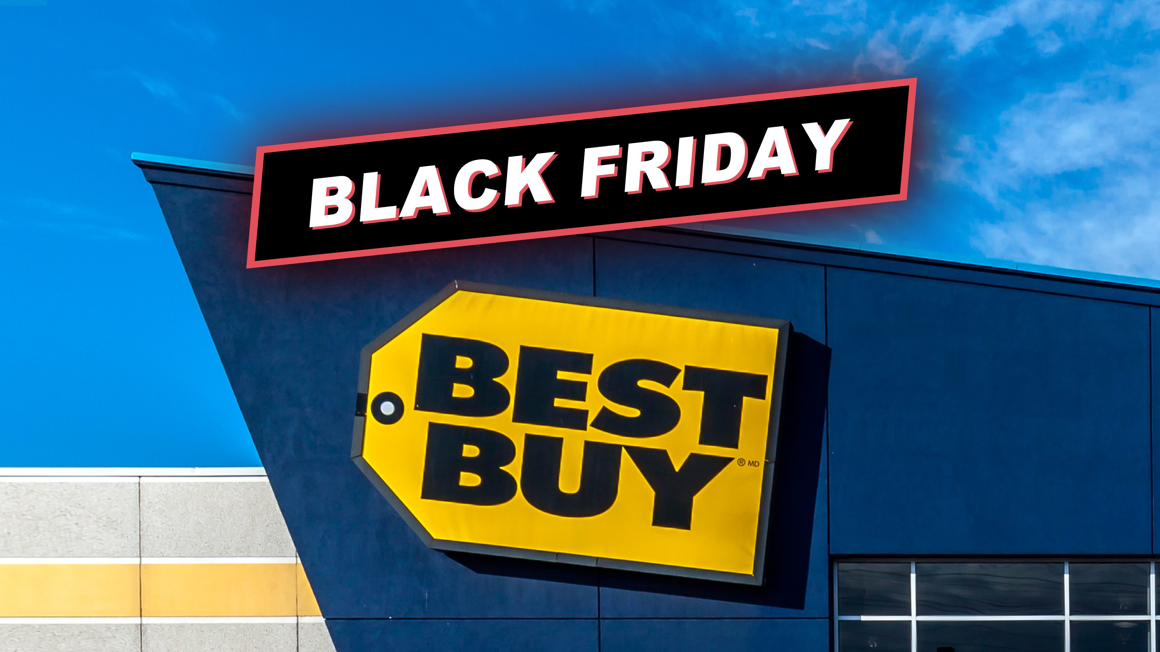 The Best 7 Black Friday BestBuy Deals! nextpit