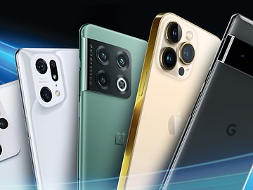 Les meilleurs vieux smartphones haut de gamme encore dans la course en 2024