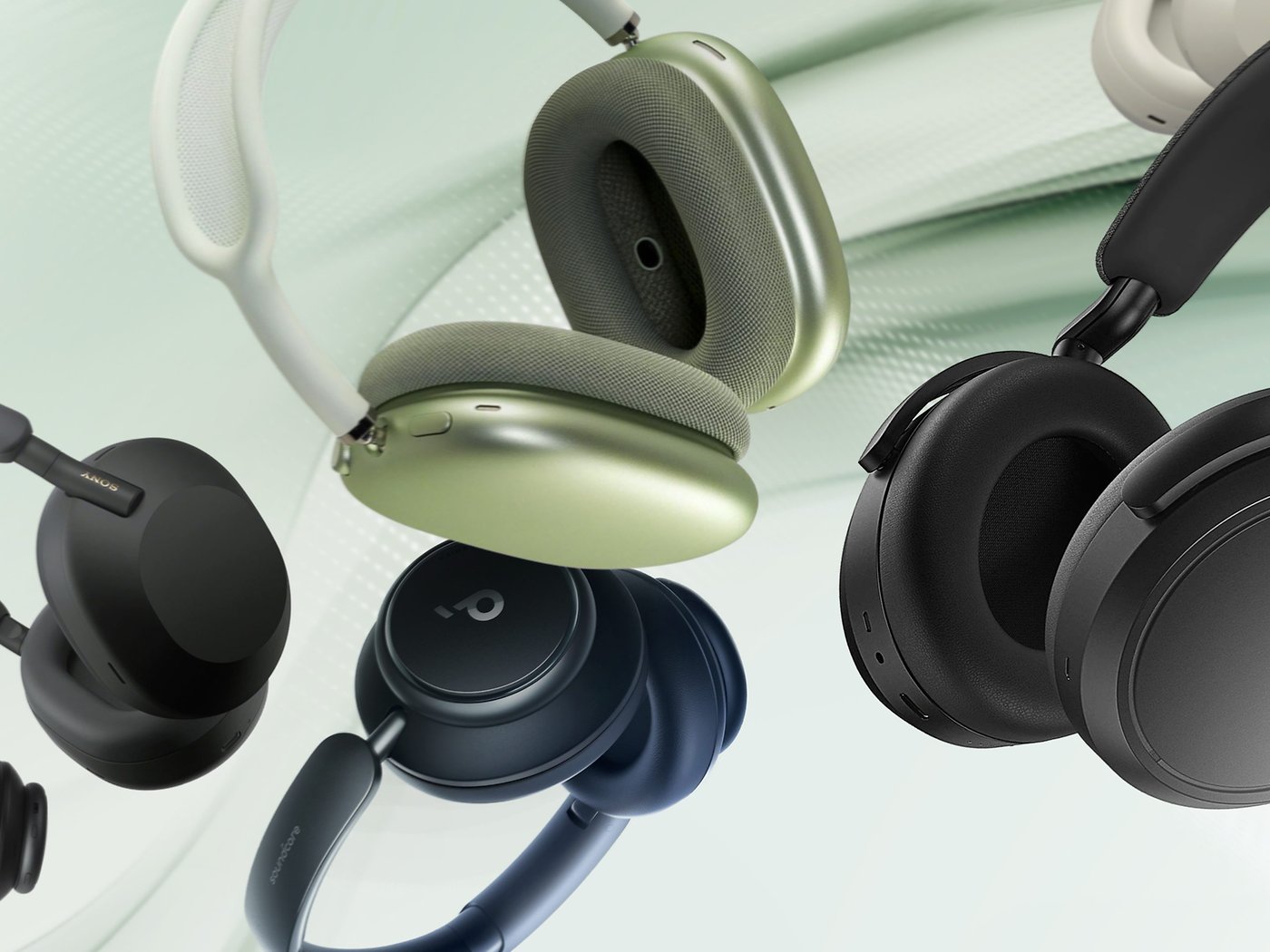 The best headphones to buy in 2023 | NextPit
