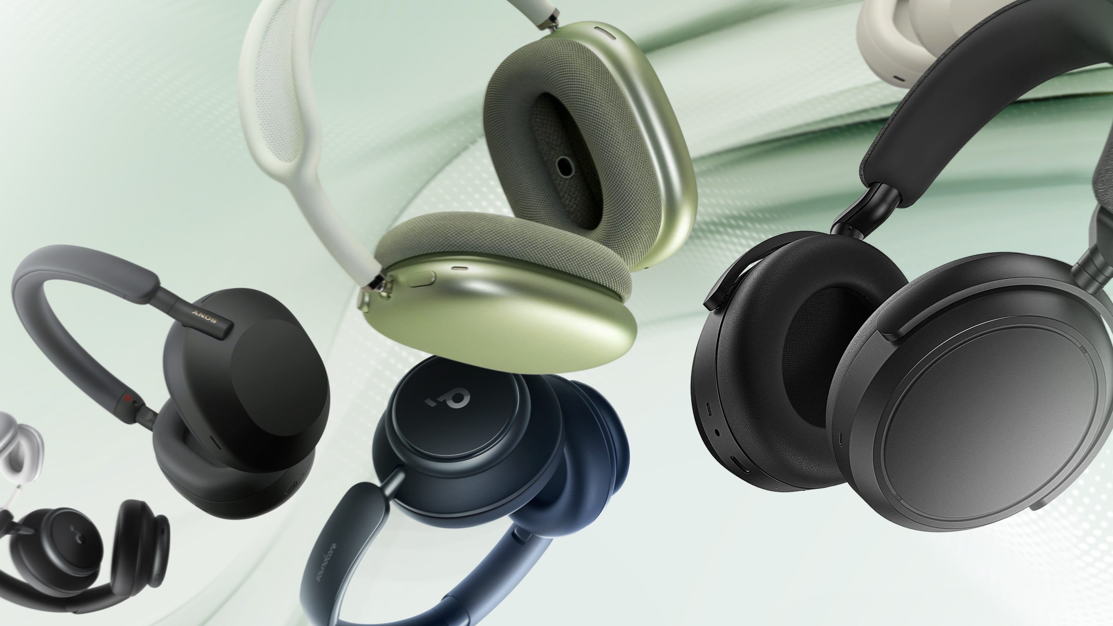 kim Triumferende tonehøjde The best Bluetooth headphones to buy in 2023 | nextpit