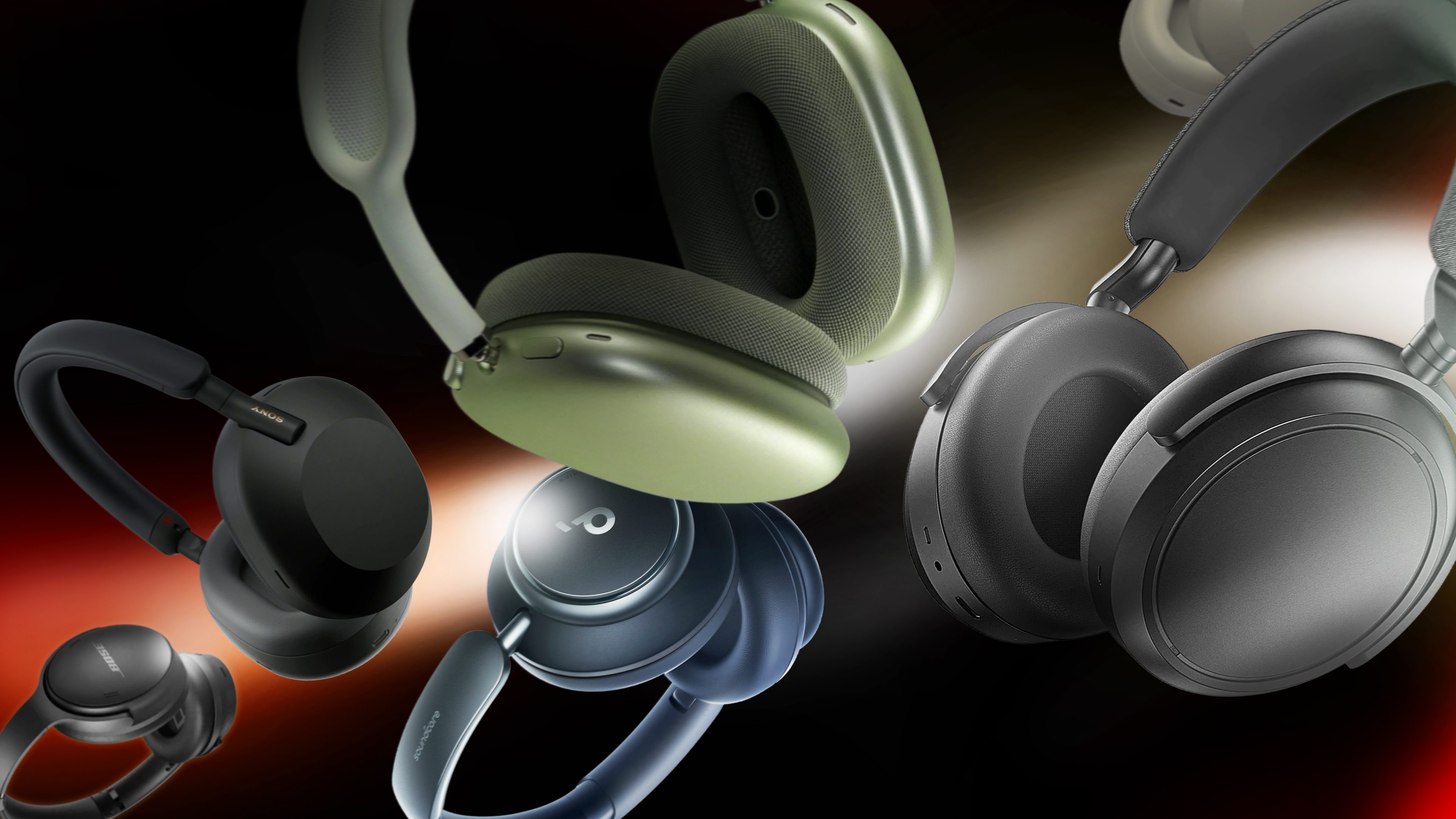 Bose, Sony, Marshall : 3 offres de casque bluetooth à ne surtout pas manquer