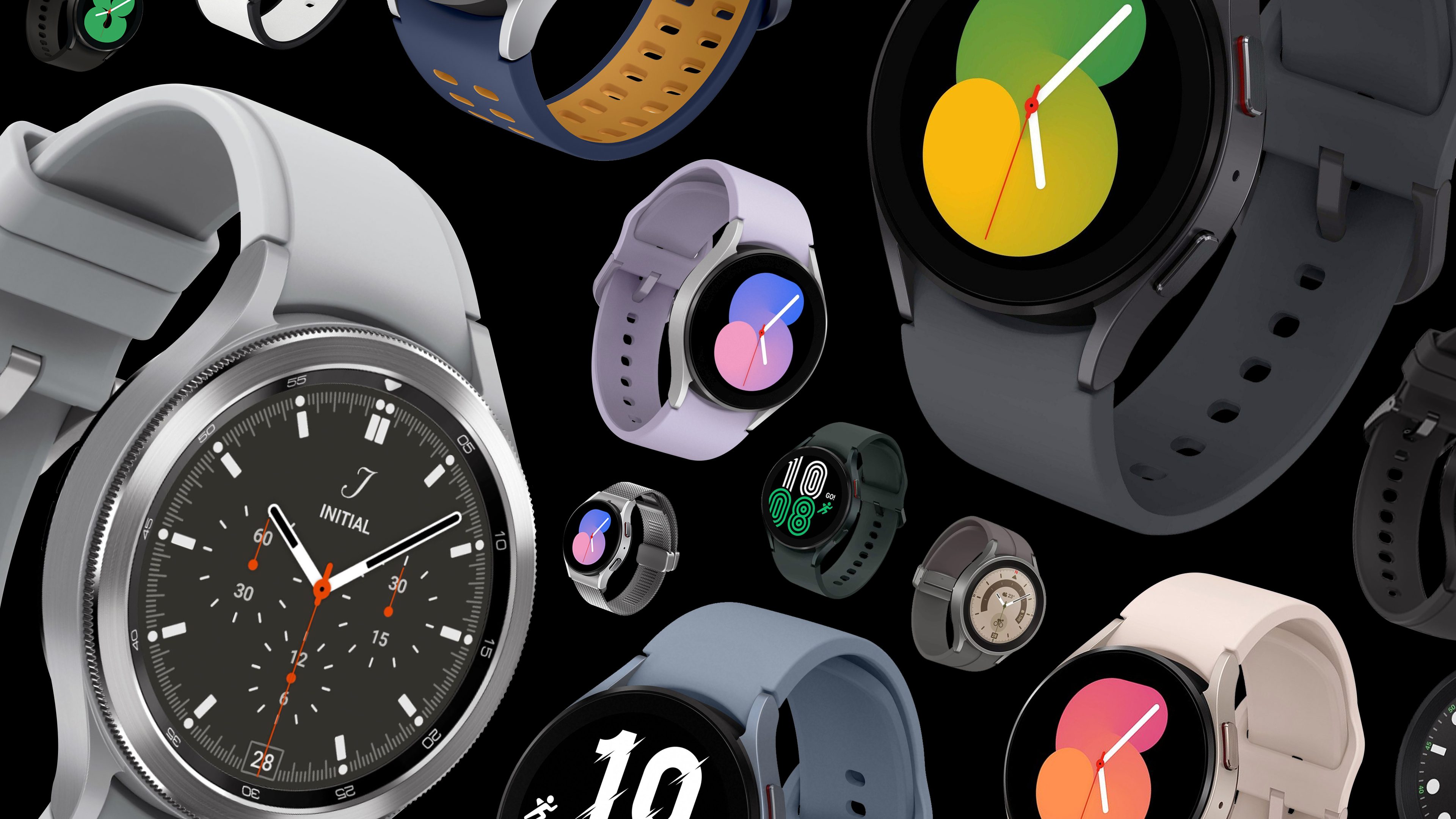 Faut-il acheter la Samsung Galaxy Watch 6 ? Laquelle choisir ? (Test  Complet) 