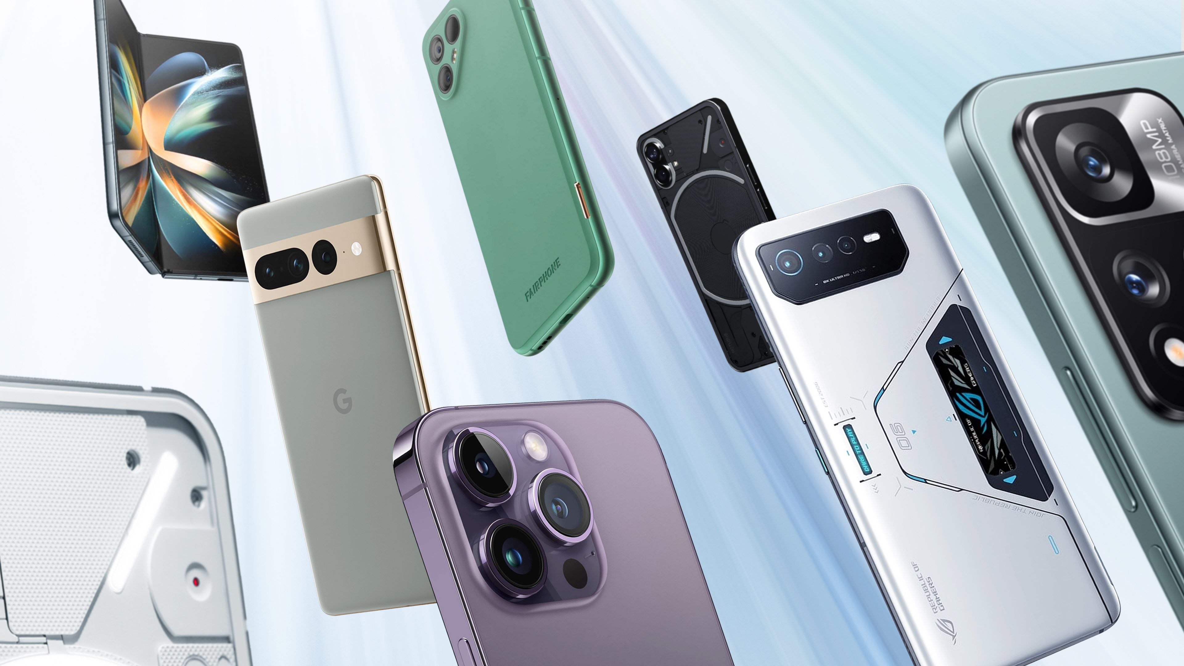 Die besten Smartphones 2023 Handytest von Samsung, Apple & Co. NextPit