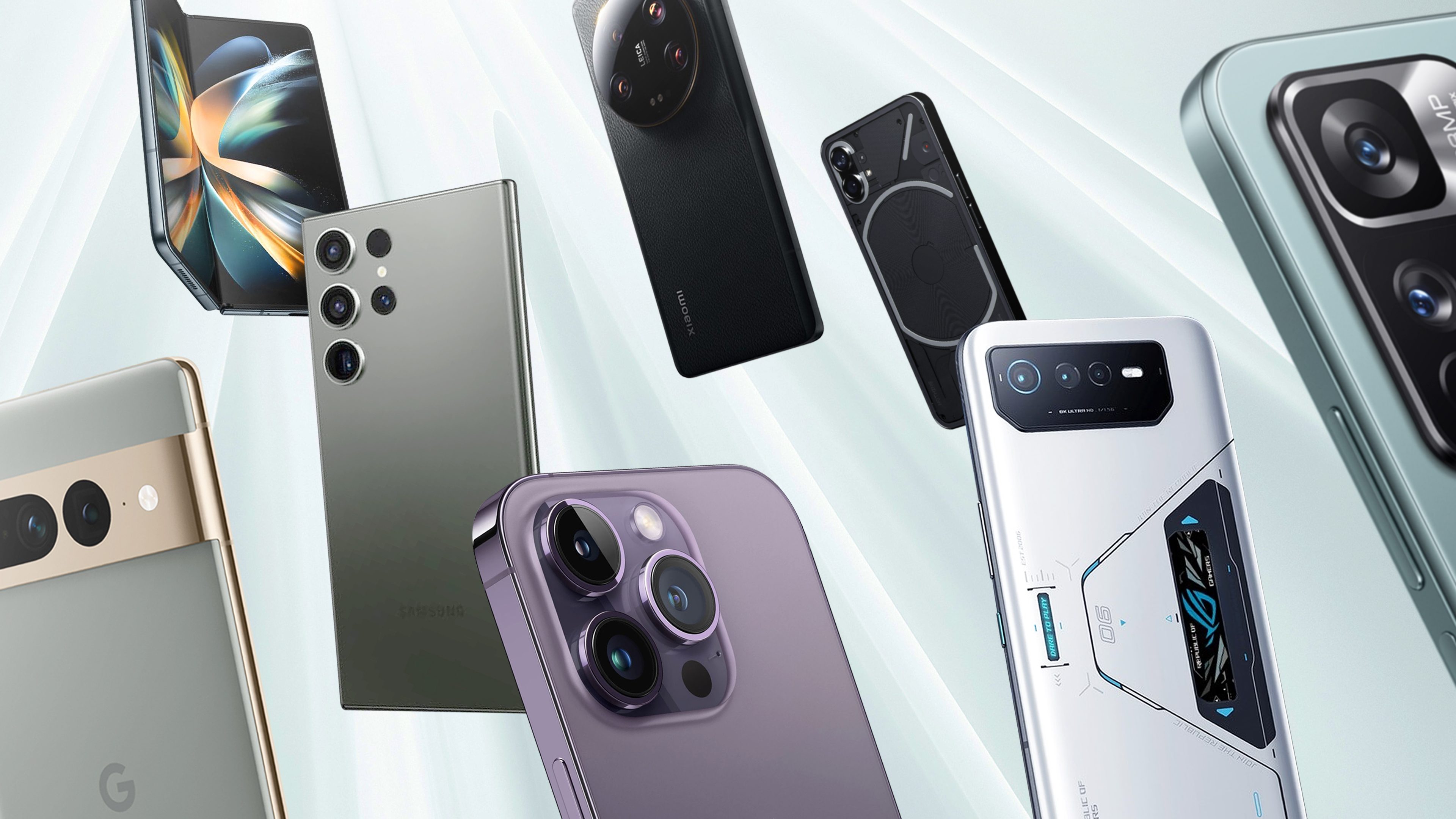 Die besten Smartphones 2023 Handytest von Samsung, Apple & Co. nextpit