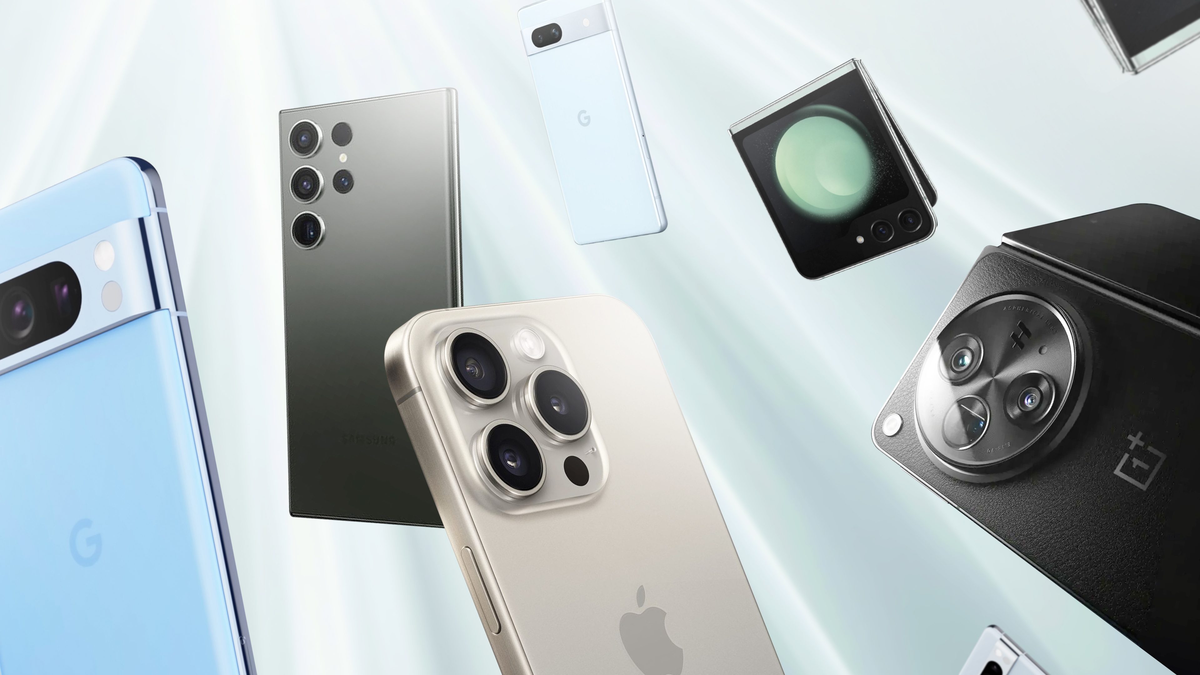 Best iPhone (2023): Which Model Should You Buy?