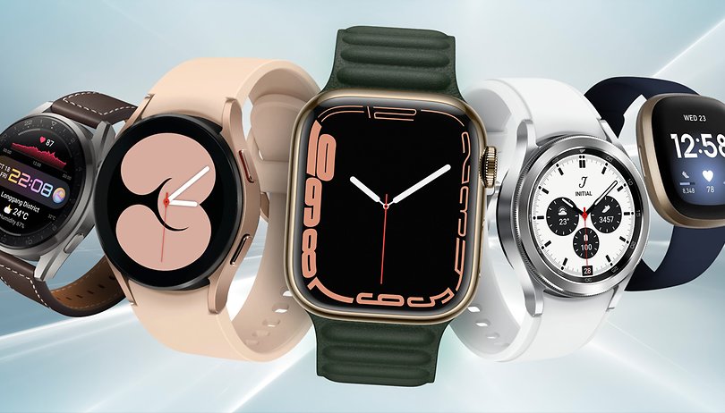 The best Apple and Android smartwatches of 2021