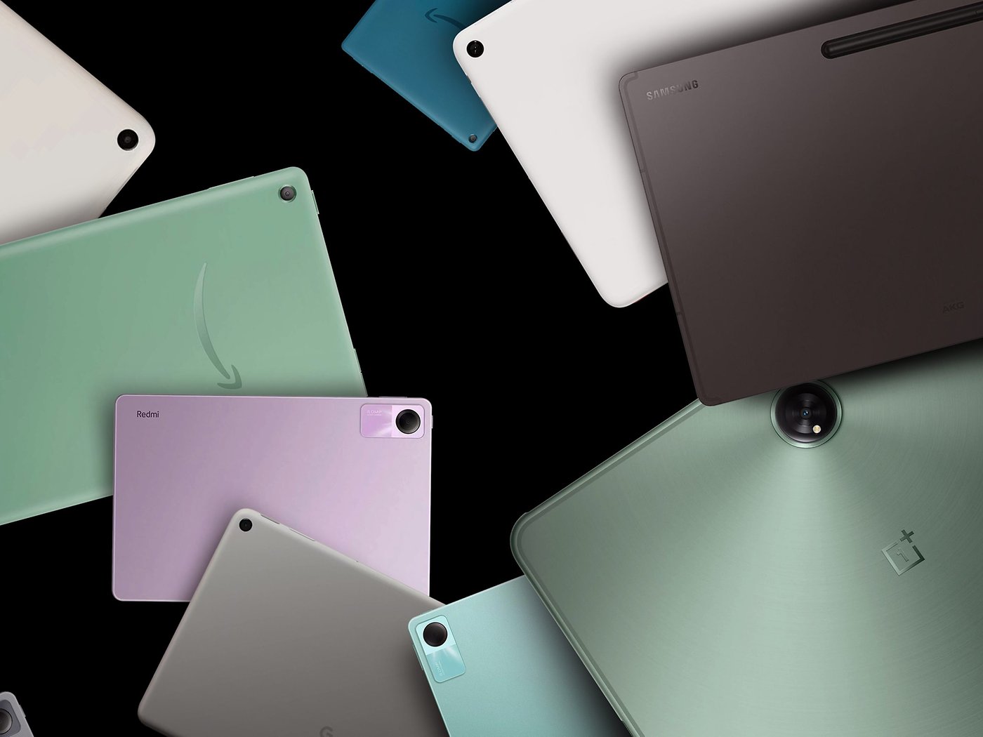 Samsung Galaxy Tab S: Premium Android tablet line has Apple's