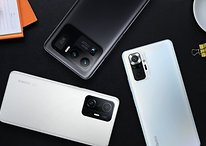 Xiaomi-Handys im Vergleich: Welches ist das beste Modell 2021?