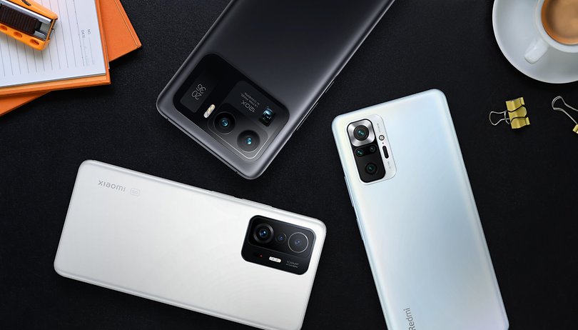 Les meilleurs smartphones Xiaomi en 2022 - Quel Xiaomi ou Redmi choisir?