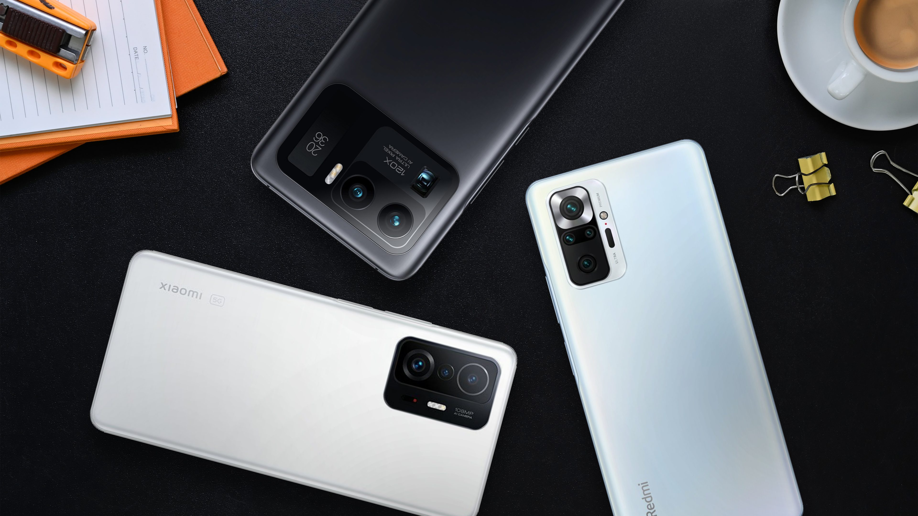 Best Xiaomi phones of 2022: Which Xiaomi suits you best? | NextPit